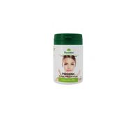 Peau Acnéique - Boutons et Cicatrice d' Acne - PIDOZINC 60 Gélules - Anti Point Noir Visage - Exceldiet Pharma Made in France