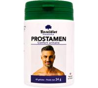 Exceldiet Pharma Prostamen 60 Gélules