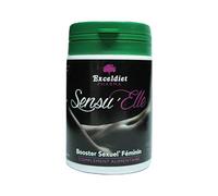 Exceldiet Pharma Sensu' Elle 60caps