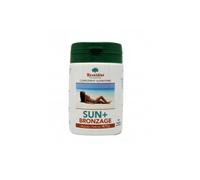 Exceldiet Pharma Sun+ Bronzage 60 Gélules