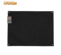 EXCELENT ELITE SPANKER - tableau de badges tactique, tapis pliant, autocollant, support de Patch, panneau pliable, pratique à transporter COB