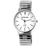 EXCELLANC Montre-Bracelet pour Homme