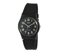 Excellanc Montre pour enfant garçon et fille - Analogique - Étanche - Montre pour enfant à partir de 7 ans, Noir2