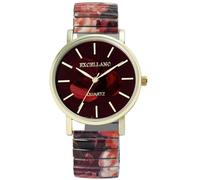 Excellanc Montre pour femme avec bracelet à tirette