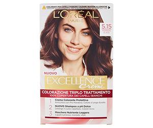 EXCELLANCE N.5,15 marron glace' - Tintes para el cabello