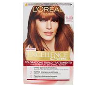 EXCELLANCE N.6,35 marron choccolat - Colorants pour cheveux