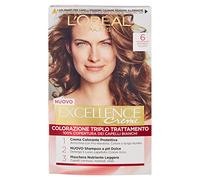 EXCELLANCE N.6 biondo scuro - Colorants pour cheveux