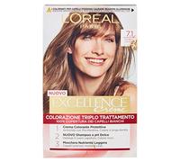 EXCELLANCE N.7,1 biondo cenere - Colorants pour cheveux