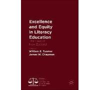 Excellence And Equity In Literacy Education