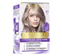 Excellence Cool Creme 8.11 Blond clair ultra froid