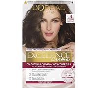 Excellence Crema N.4
