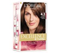 EXCELLENCE CREME 4,3 CHATAIN DORE