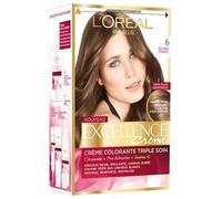 Excellence Crème Blondes - 6 Blond Foncé - L'oréal