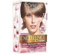 Excellence Crème Blondes - 7.1 Blond Cendré - L'oréal