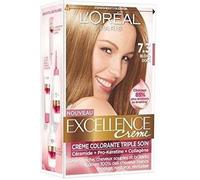 Excellence Crème Blondes - 7.3 Blond Doré - L'oréal