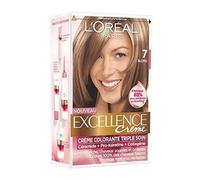 Excellence Crème Blondes - 7 Blond - L'oréal