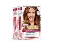 Excellence Crème Châtain - 6.41 Noisette - L'oréal