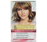 Excellence Crème colorante Blond 7 40 ml