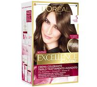Excellence Crème colorante Chatain Clair 5 40 ml