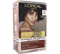 Excellence Creme Universal Nudes Tinte 1U-Black