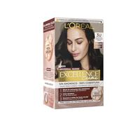 Excellence Creme Universal Nudes Tinte 3U-Dark Brunette