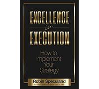 Excellence In Execution