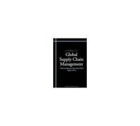 Excellence In Global Supply Chain Management