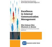 Excellence In Internal Communication Management