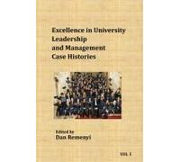 Excellence In University Leadership And Management