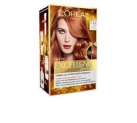 excellence intense tinte 7,43 rubio cobrizo dorado