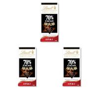 EXCELLENCE NOIR 70% 2X100g - EXCLUSIVITE (Lot de 3)