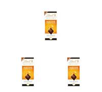 EXCELLENCE NOIR GAUFRETTE ORANGE (Lot de 3)