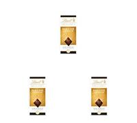 EXCELLENCE NOIR GAUFRETTE Tablette 100 g (Lot de 3)