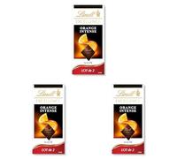 EXCELLENCE NOIR Orange Intense 2x100g - EXCLUSIVITE (Lot de 3)