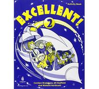 Excellent 2 Activity Book