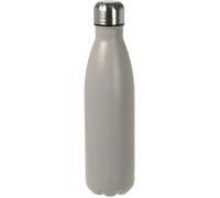 EXCELLENT ARTICLES MENAGERS Bouteille thermos en acier inoxydable 0,5 l gris KO-997100550siège