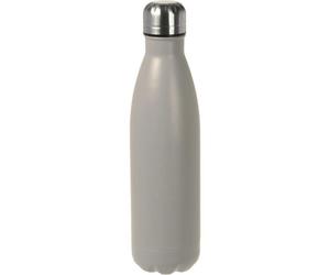 EXCELLENT ARTICLES MENAGERS Bouteille thermos en acier inoxydable 0,5 l gris KO-997100550siège
