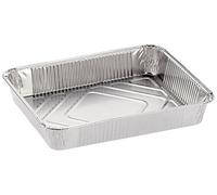 Excellent barquettes aluminium 4 portions pZ.3