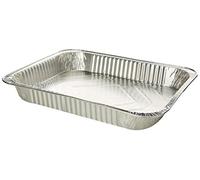 Excellent barquettes aluminium 8 portions pZ.2