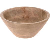 EXCELLENT Bol en bois de manguier 20 x 14 cm KO-A44710750