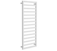 Excellent Brego radiateur de salle de bain échelle 115x50 cm blanc GREX.BR115.WH
