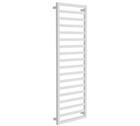 Excellent Brego radiateur de salle de bain échelle 139x50 cm blanc GREX.BR139.WH