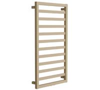 Excellent Brego radiateur de salle de bain échelle 91x50 cm GREX.BR91.CA