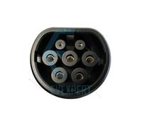 Phoenix Contact 1623509 Câble de charge pour véhicule électrique 4 m