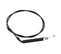 Excellent câble de frein 133 1998 compatible avec 21199 21200 20976 20978 - Excellente durabilité - Câble de frein Timemaster