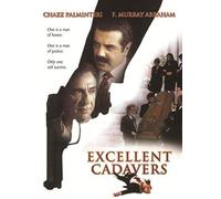 Excellent Cadavers (1999/ On Demand Dvd-R)
