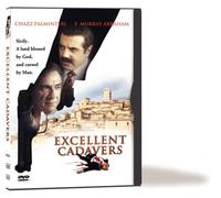 Excellent Cadavers [Import USA Zone 1]