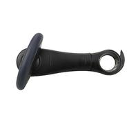 Excellent Can Opener, 4 in 1 Multi Tool, Bottle Opener Jar Lid Remover, Portable Manual Kitchen Gadget, Anti Slip Grip Can Lifter for Beer Beverage Water Kitchen Bar Party Restaurant Travel Use