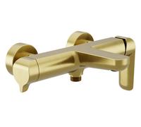 Excellent Clever 2.0 mitigeur bain-douche murale doré AREX.4105GB