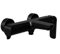Excellent Clever 2.0 mitigeur bain-douche murale noir AREX.4105BS